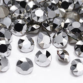 Comet Argent Light XIRIUS Chaton Shape High Quality Glass Pointed Back Fancy Rhinestones WholesaleRhinestone